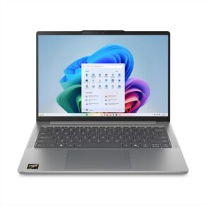 Lenovo Ideapad Slim 5, AMD Ryzen AI 5 330, 14 Polegadas, 16GB RAM, 512GB SSD, Windows 11 Home, Luna Gray