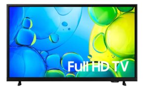Samsung Smart Monitor TV 43", HD, Plataforma Tizen™