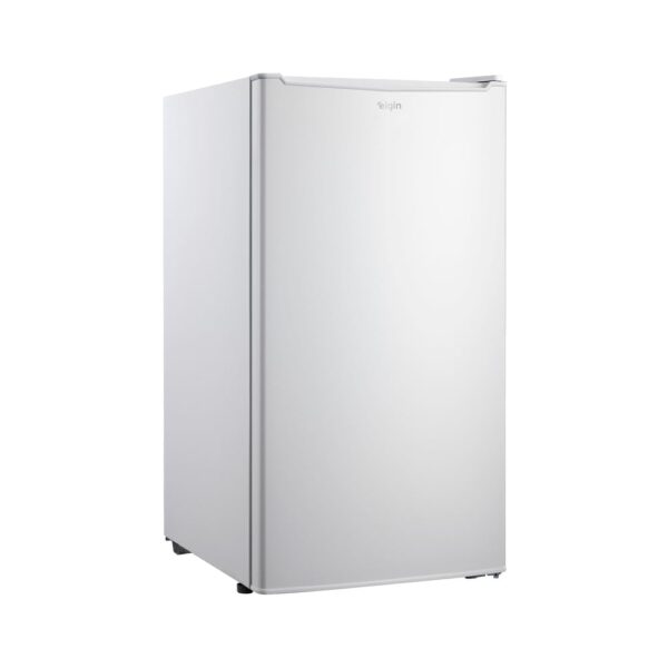 Frigobar 93L Elgin - Porta Reversível Compartimento Extra Frio Branco 110V