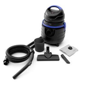 Aspirador de Água e Pó Philco 1500W 20L PAS80