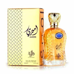 Al Wataniah Ameeri EDP 100ml