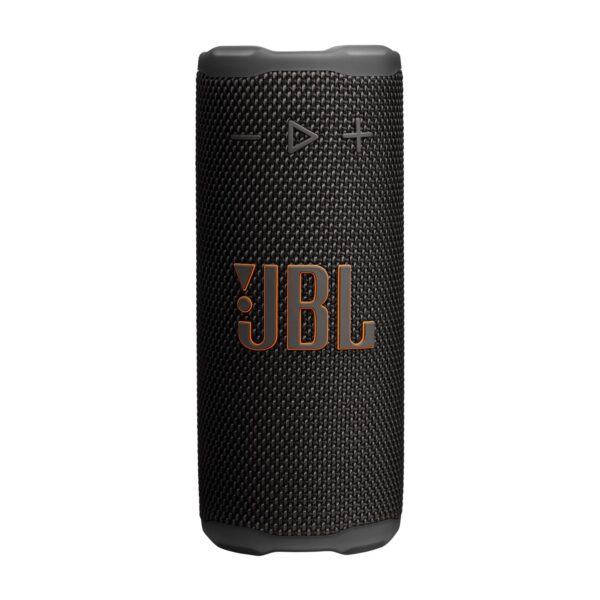 JBL, Caixa de Som, Grip, 16 W RMS, Com Playtime Boost, IP68, Portátil - Preto