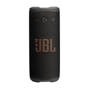 JBL, Caixa de Som, Grip, 16 W RMS, Com Playtime Boost, IP68, Portátil - Preto