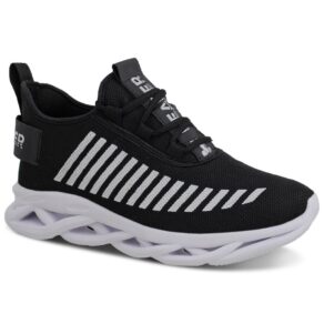 Tênis Masculino Header Infinite Caminhada Academia Esporte Promoção