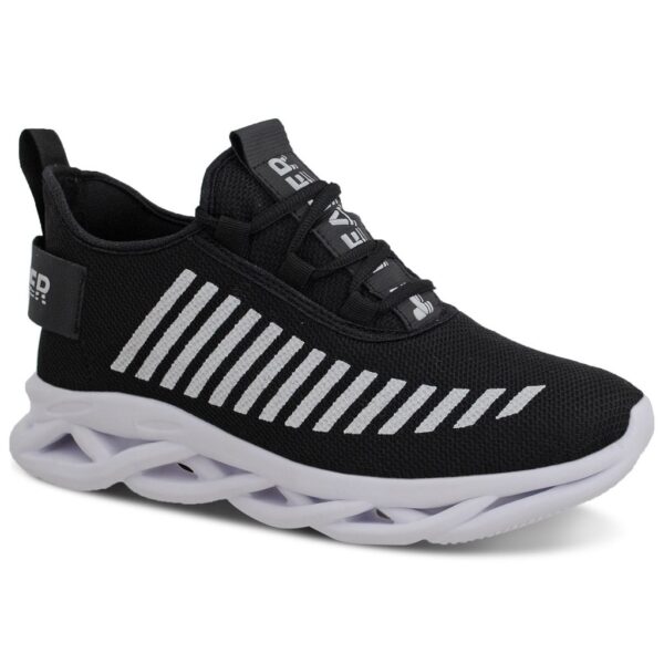 Tênis Masculino Header Infinite Caminhada Academia Esporte Promoção