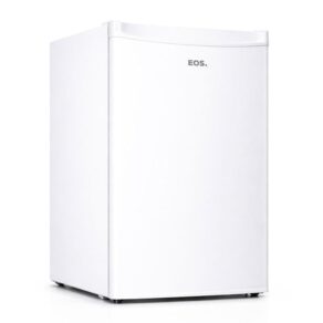 Frigobar Eos 71 Litros Ice Compact Branco Efb80 110v