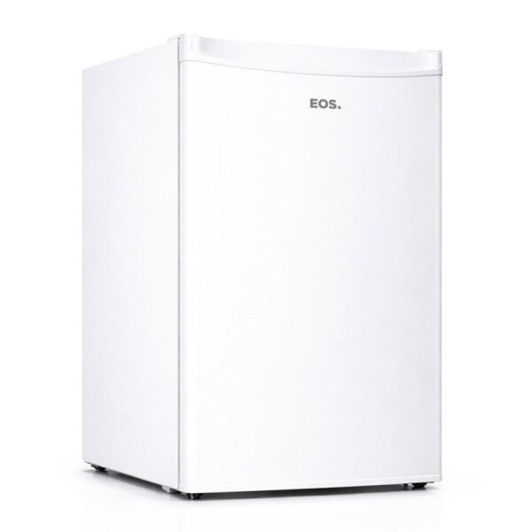 Frigobar Eos 71 Litros Ice Compact Branco Efb80 110v