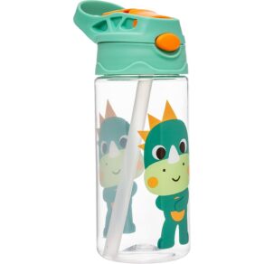 Buba, Garrafinha Tritan Buba Zoo Dino