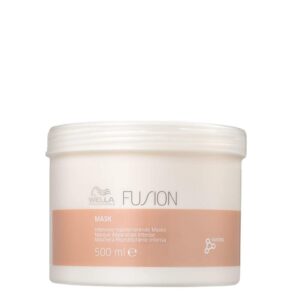 Máscara de Tratamento Capilar Fusion Wella Professionals 500ml