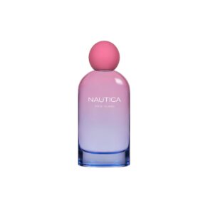 NAUTICA ROSE ISLAND EDP 100ML