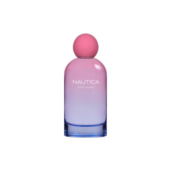 NAUTICA ROSE ISLAND EDP 100ML