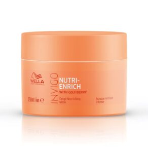 Máscara de Tratamento Invigo Nutri-Enrich Wella Professionals 150 ml