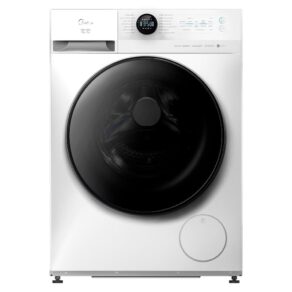 Lava e Seca 11kg Branca Slim HealthGuard Conectada Midea (110V, Volts)
