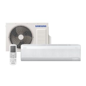 Samsung Ar Condicionado Split Inverter Windfree™ Ai Pro 12.000 BTUs Quente/Frio 220V Branco