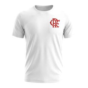 CAMISETA FLAMENGO NAÇÃO MASCULINA