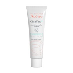 Creme Reparador Facial Avène Cicalfate+, Nutre e Repara Pele Irritada, com Água Termal, Sulfato de Cobre e Zinco, 40ml