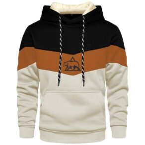 Casaco de Moletom Blusa de Frio Swag Estilo Unisse Masculino Feminino