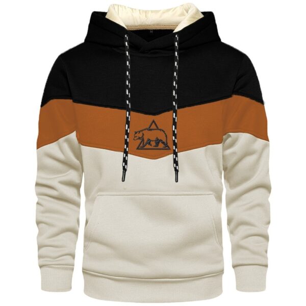 Casaco de Moletom Blusa de Frio Swag Estilo Unisse Masculino Feminino