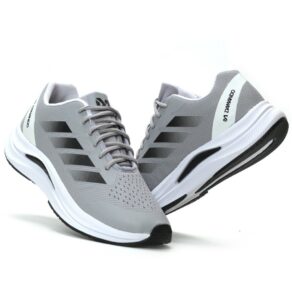 Tênis Esportivo Masculino Original Confortável Para Diversos Esportes