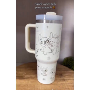 Garrafa Térmica Copão Personalizado