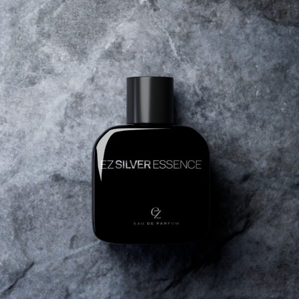 EZ Silver Essence - Eau de Parfum 100ml