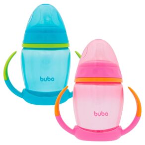 copo de treinamento Buba com alca removivel