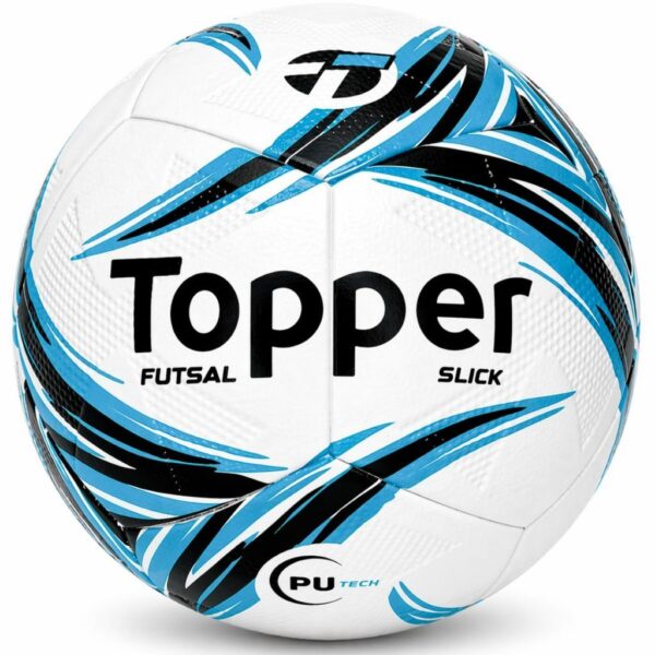 Bola Futsal Topper - Treino