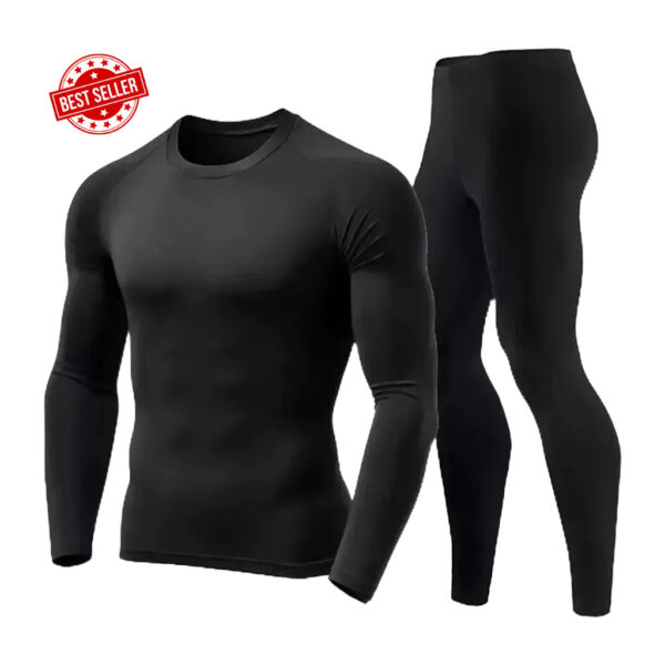 Conjunto Térmico Kit Calça + Blusa Uv Segunda Pele Proteção Uv 50 Ótima Qualidade