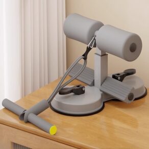 Aparelho Abdominal com Ventosa Equipamento De Ginástica Para Abdominal Ventosas Fortes