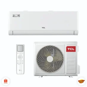 Ar Condicionado Split Hi Wall TCL T-Pro 2.0 Inverter 18.000 Btus Frio 220v R32