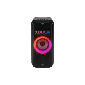 Caixa de Som Lg Xboom Partybox 250rms Bluetooth 5.1 20H Ipx4 - Xl7t