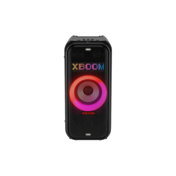 Caixa de Som Lg Xboom Partybox 250rms Bluetooth 5.1 20H Ipx4 - Xl7t