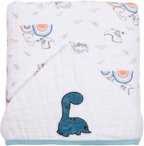 Toalhão de Banho Soft Premium Papi Baby com Capuz Bordado 1,05m x 85cm - 01 Unidade
