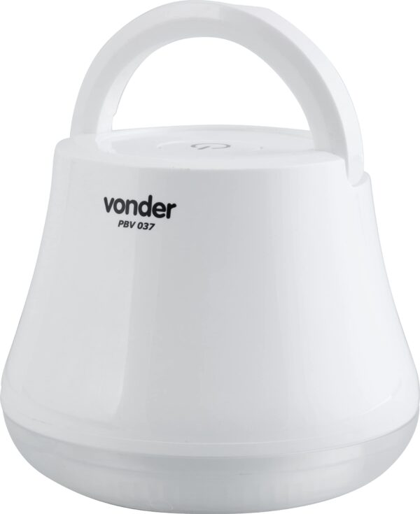 Papa Bolinhas A Bateria, Pbv 037, Vonder.