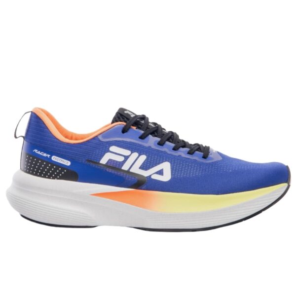 Tênis Masculino Fila Racer Fastpace
