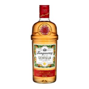 Gin Tanqueray Sevilla 700ml