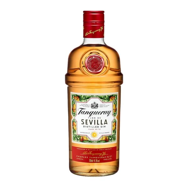 Gin Tanqueray Sevilla 700ml