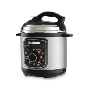 PAN PRES EL ESS 3L 220V 700W INOX