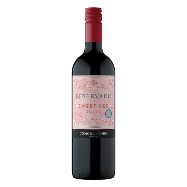 Concha y Toro Reservado Sweet Red 750ml