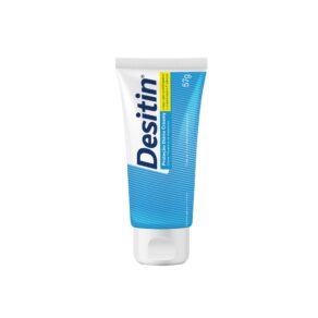Desitin Proteção Diária Creme Preventivo De Assaduras Creamy, 57g