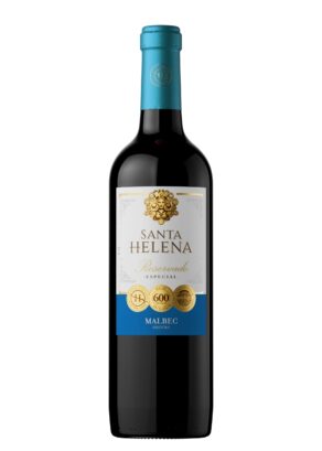 Santa Helena Vinho Reservado Malbec 750Ml