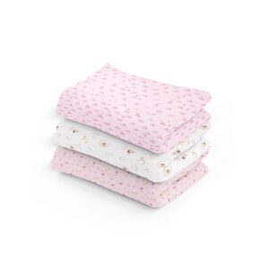 Papi Textil Cueiro Flanelado Papi Estampado 80Cm X 60Cm Contem 03 Un