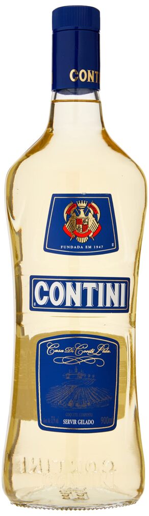 Coquetel Contini Branco 900ml