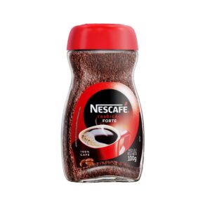 Nescafé Café Solúvel Tradição 100G