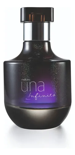Deo Parfum Natura Una Infinito 75Ml