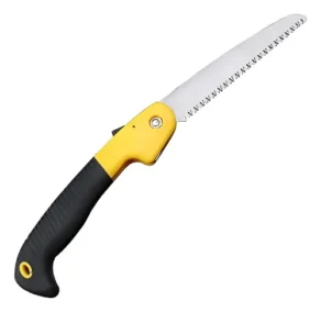 Serrote Dobravel para Jardim Poda Galho Gesso Drywall Serra
