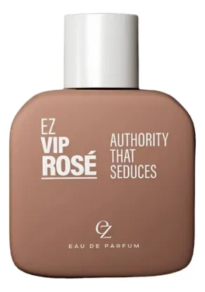 Ez Vip Rose - Eau de Parfum