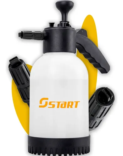 Pulverizador Manual Snow Foam 2L Profissional Automotivo