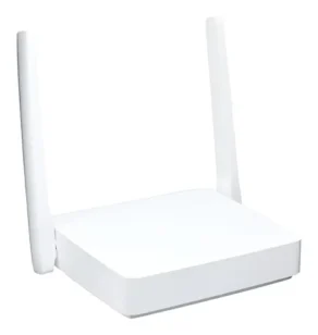 Roteador Wireless Mercusys 300N 2 Antenas de 5 Dbi