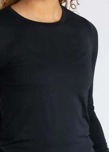 Camiseta Manga Longa Esportiva Mulher Mercado Livre Basics